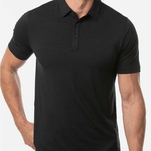 MENS Travis Mathew Golf Polo